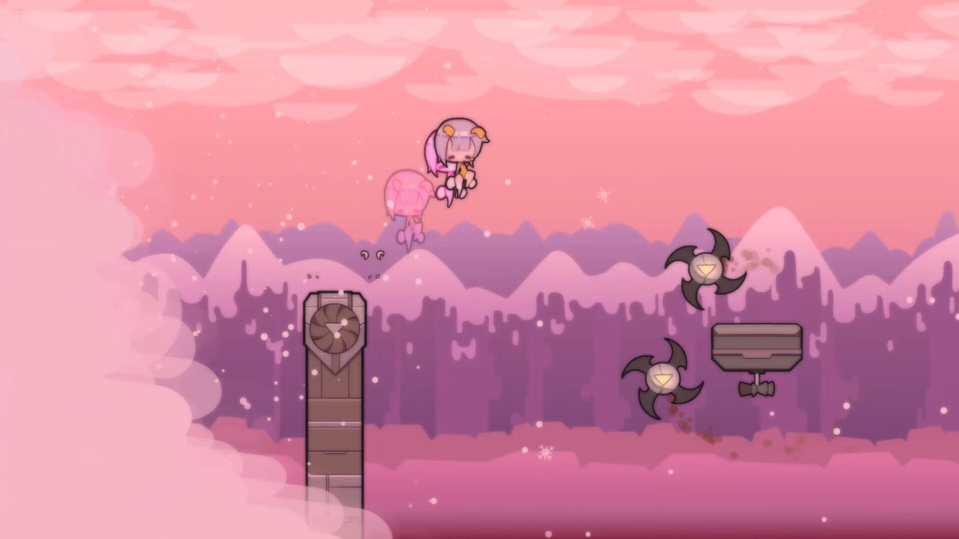Remote Aphrodite - Screenshot