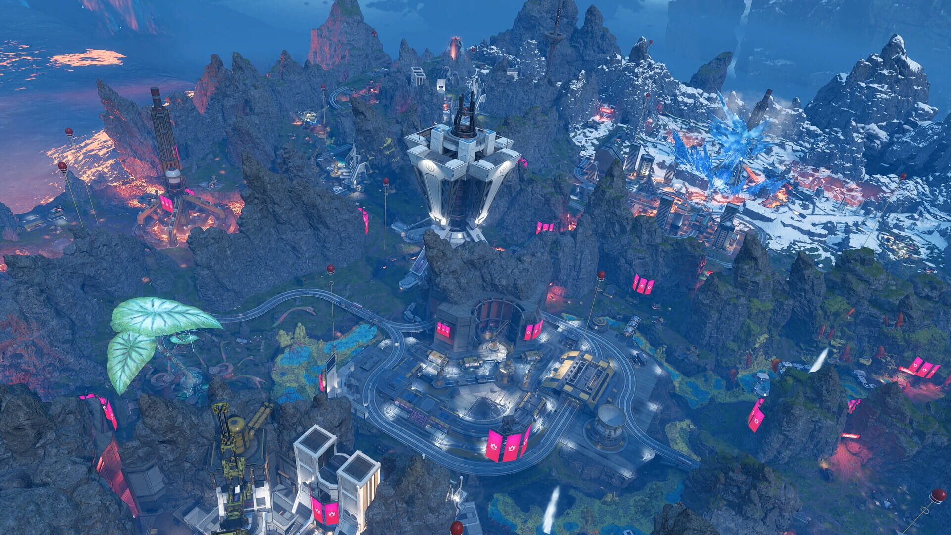 Apex Legends: Marked - Screenshot