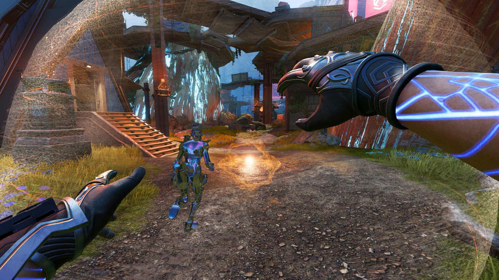 Apex Legends: Marked - Screenshot