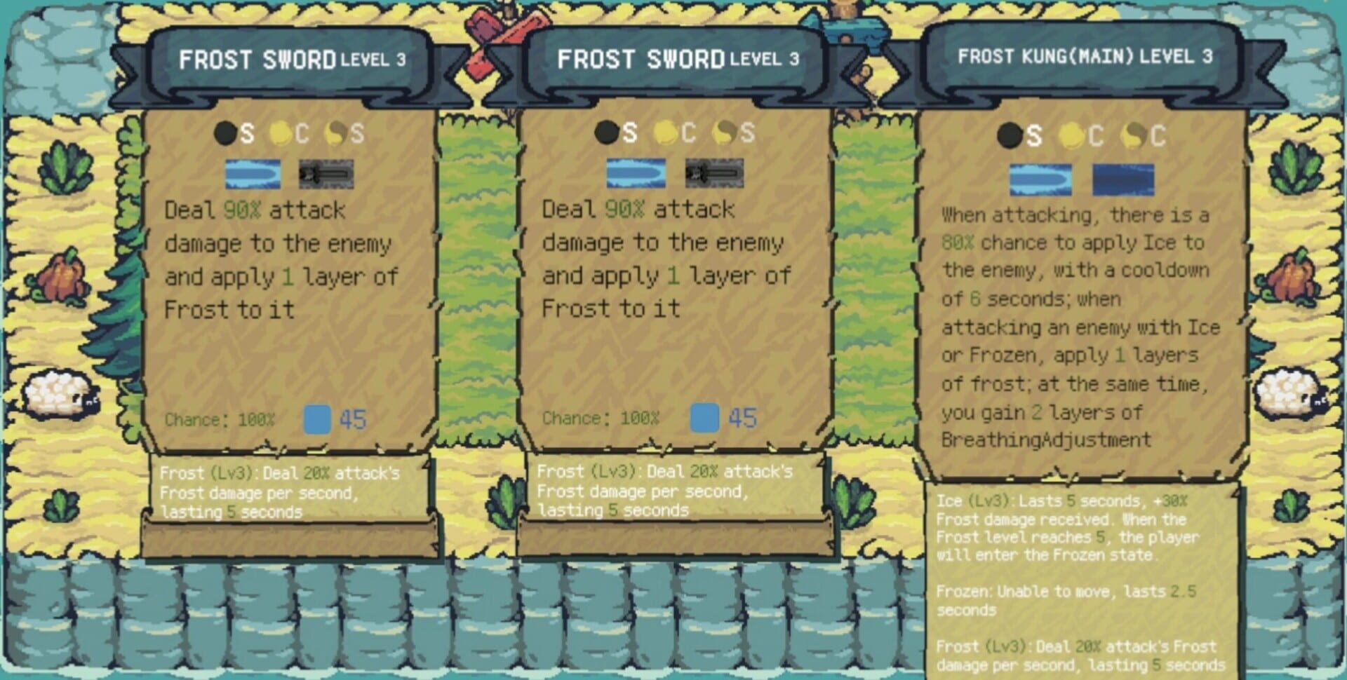 Solider AutoChess - Screenshot