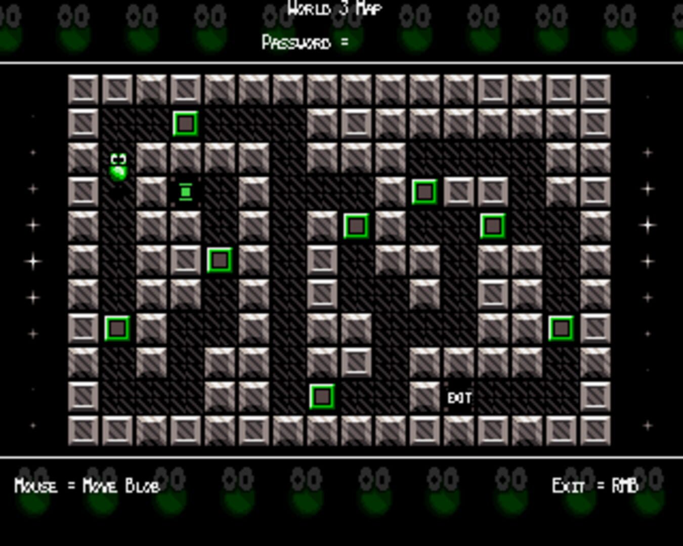 Blobz - Screenshot