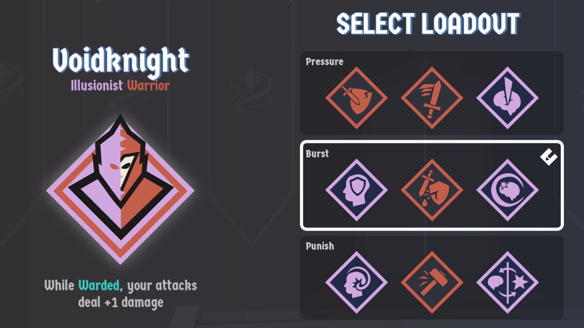Aether League - Screenshot