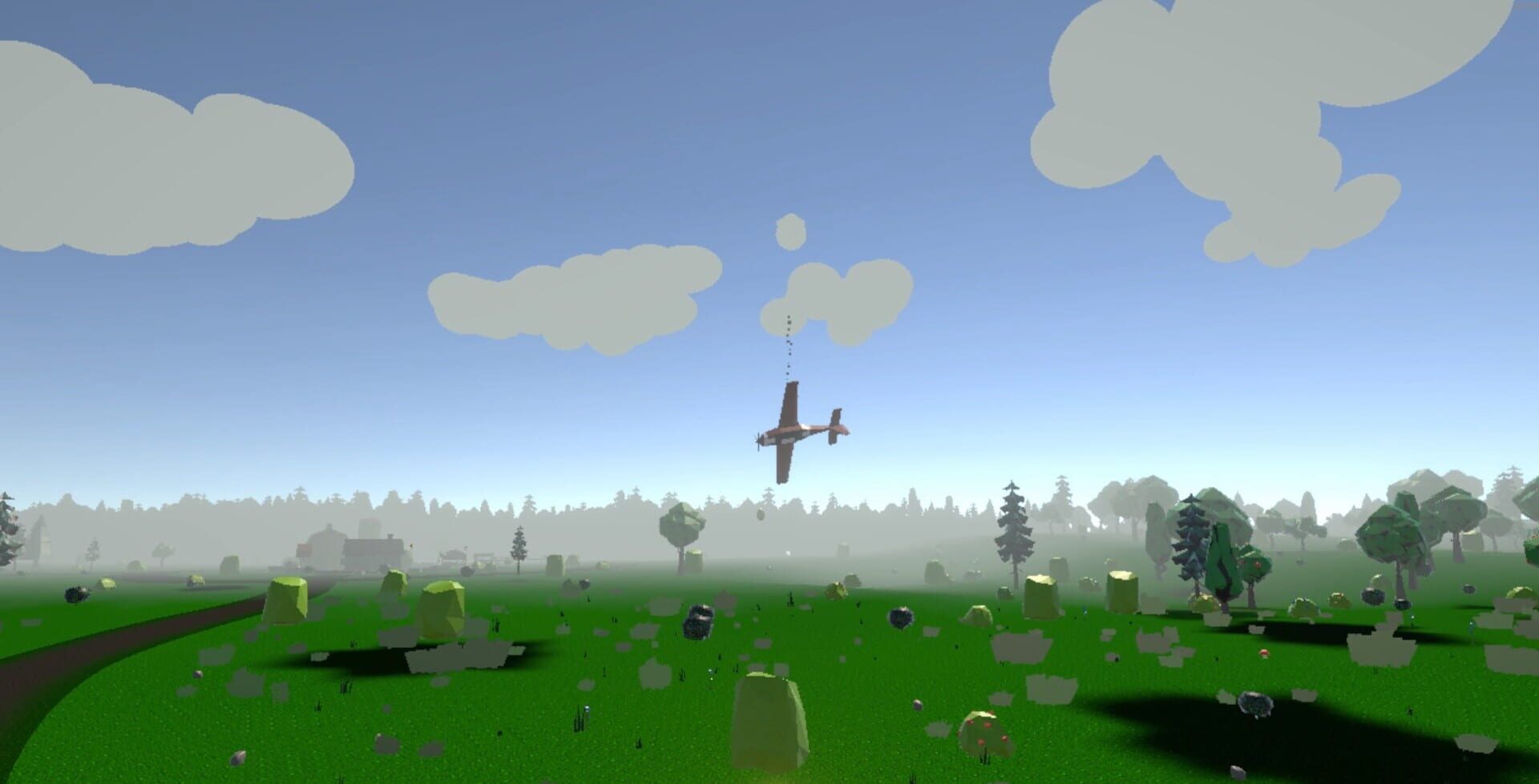 Ruler of the Roost - Screenshot