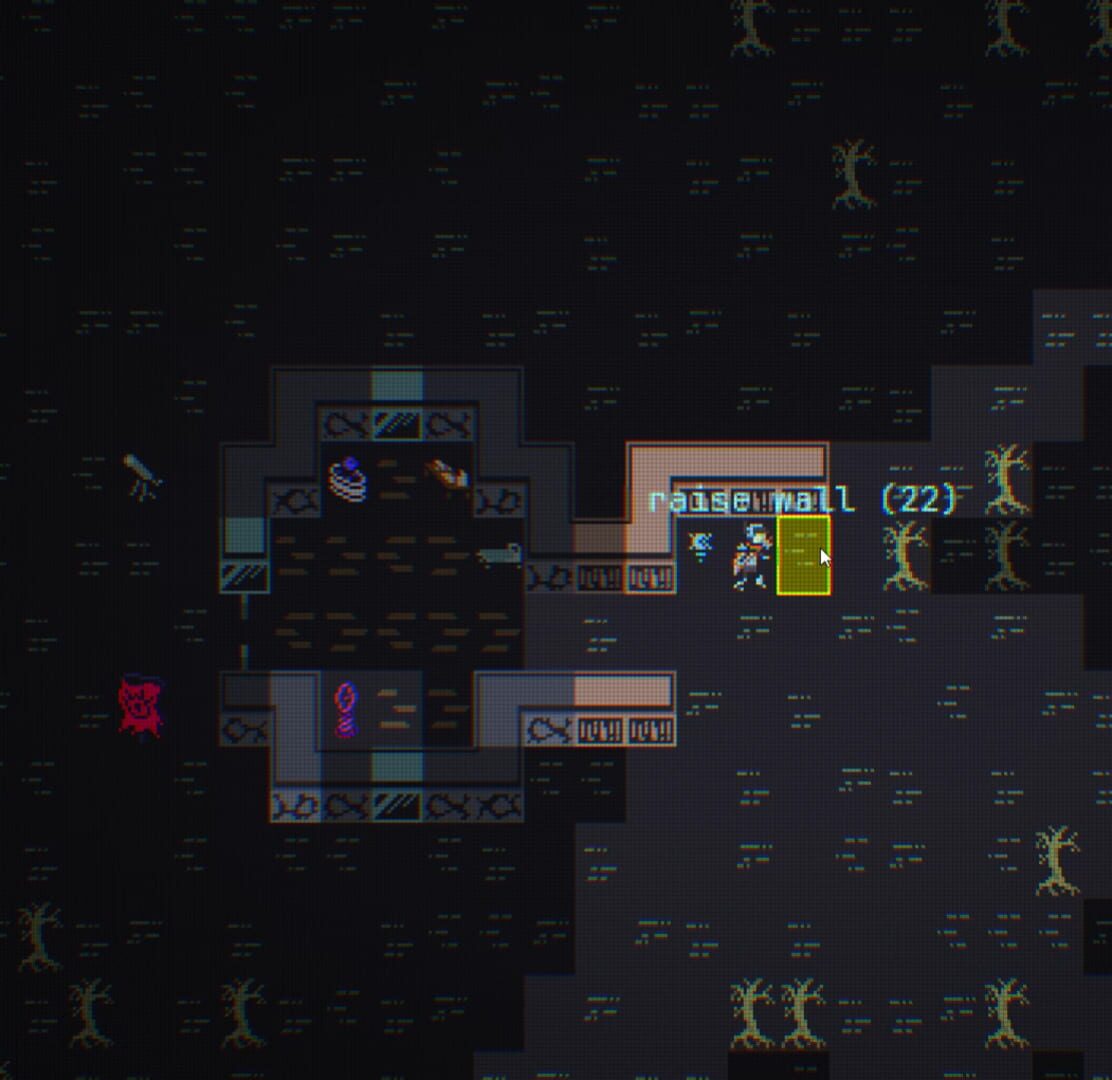 Arcostate - Screenshot