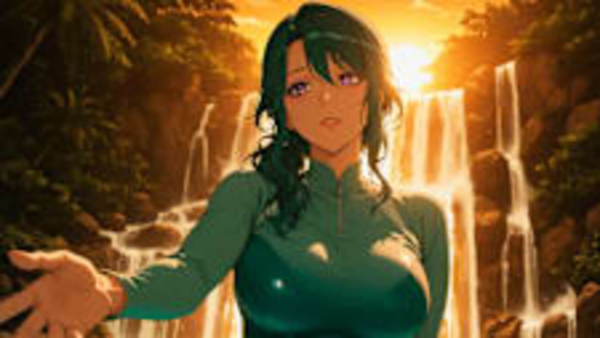 Anime Codex: Triple Pleasure - Screenshot