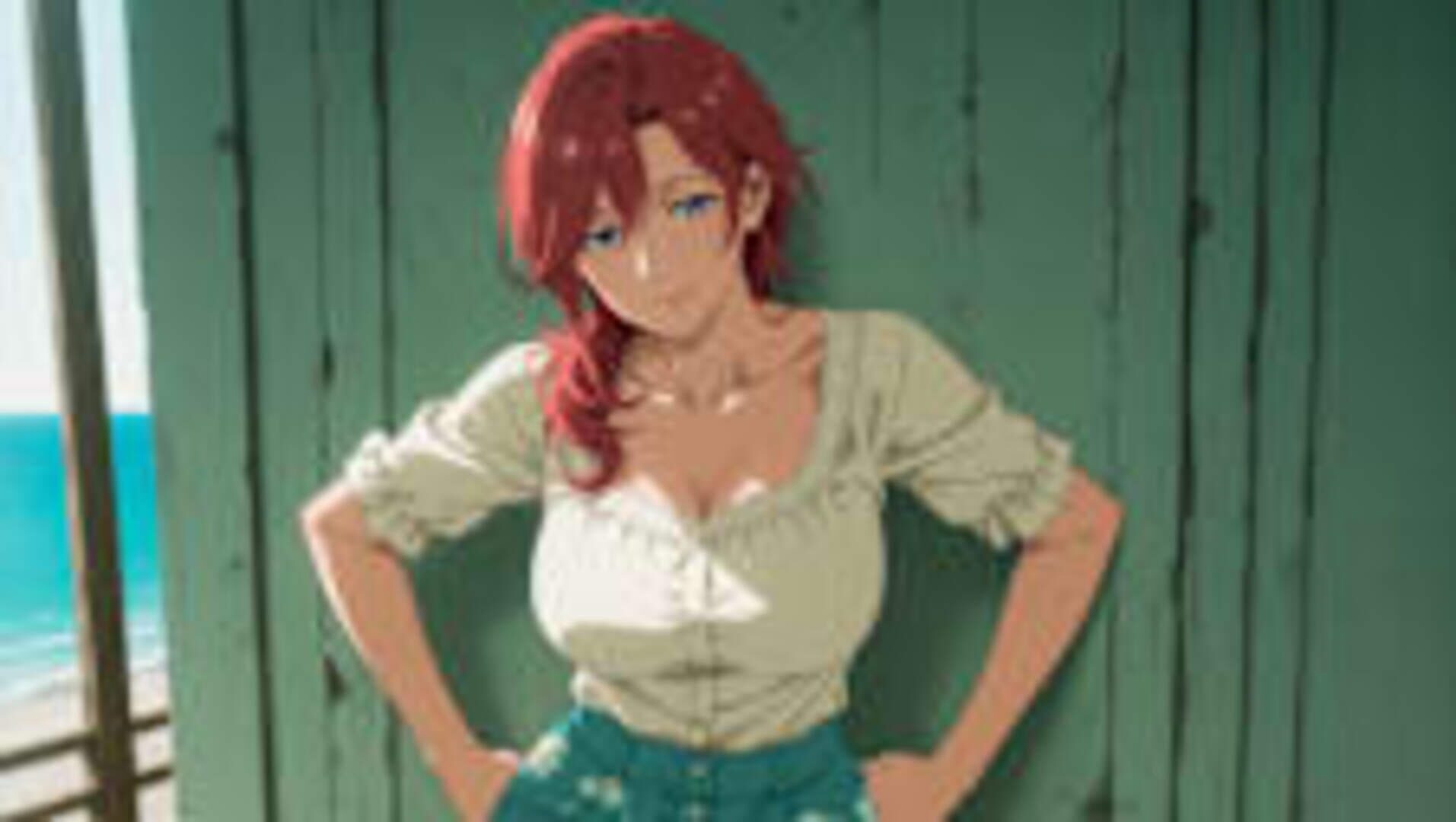 Anime Codex: Triple Pleasure - Screenshot