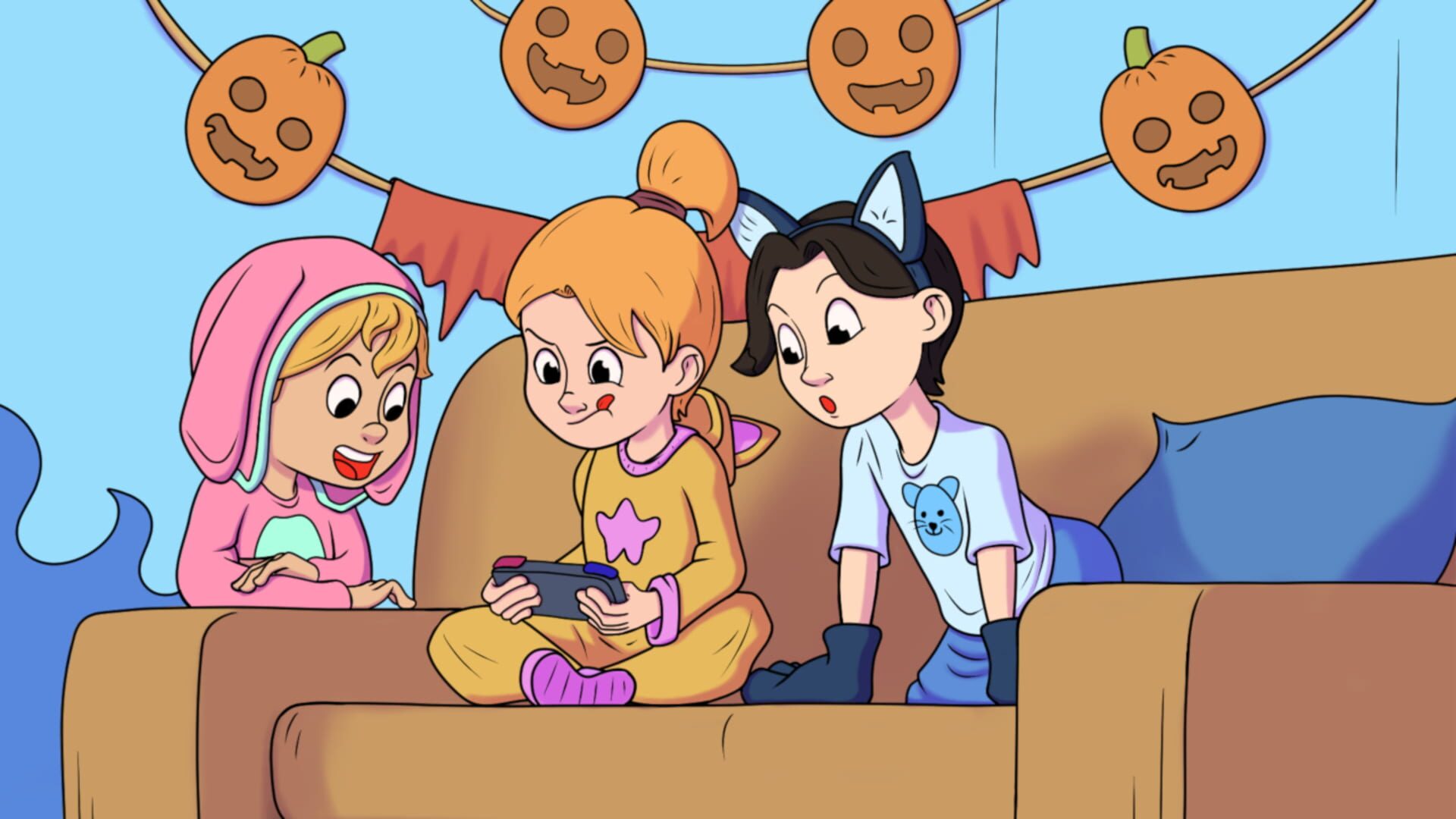 Coloring Book: Gold Edition - Screenshot