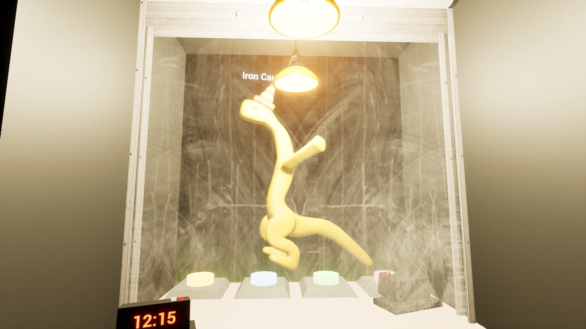 RobBred: Funny Chat - Screenshot