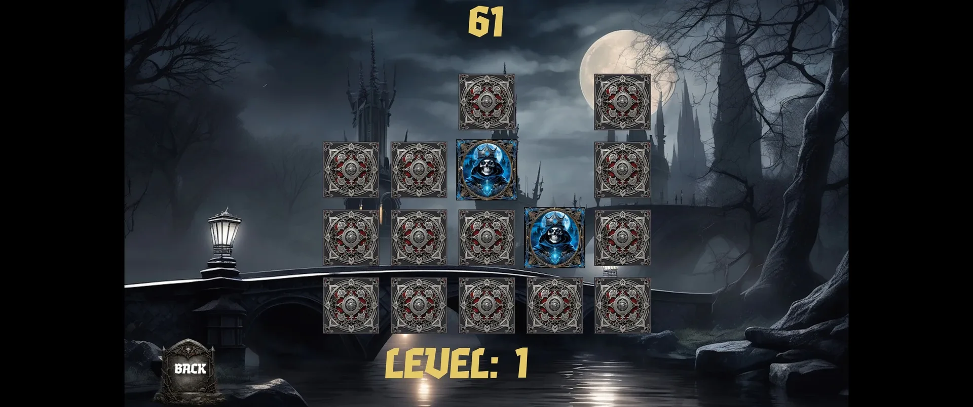 Game media
