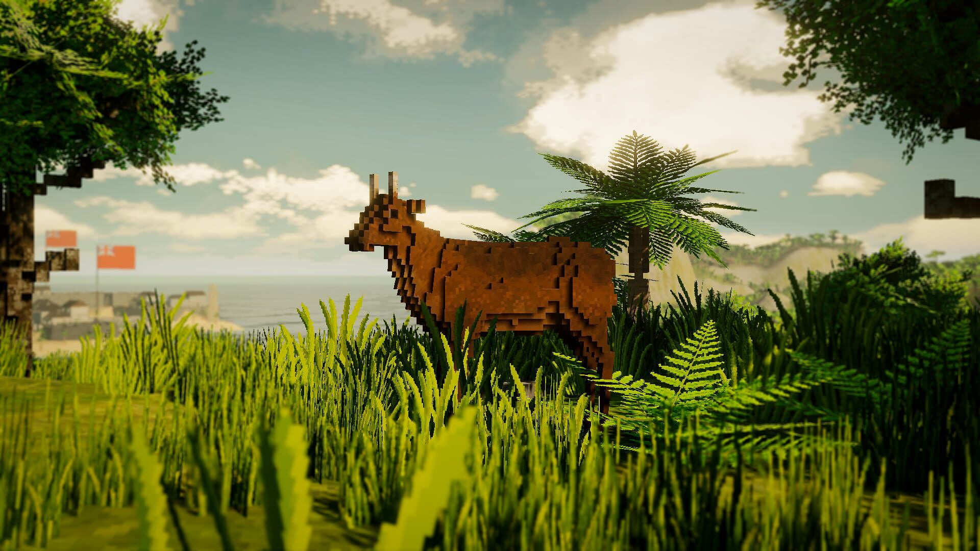 Sails - Screenshot