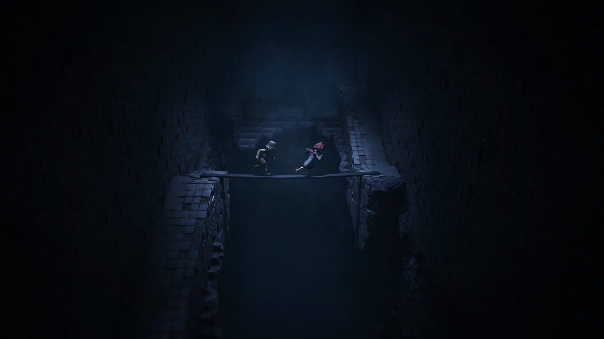 Reanimal: The Prisoner