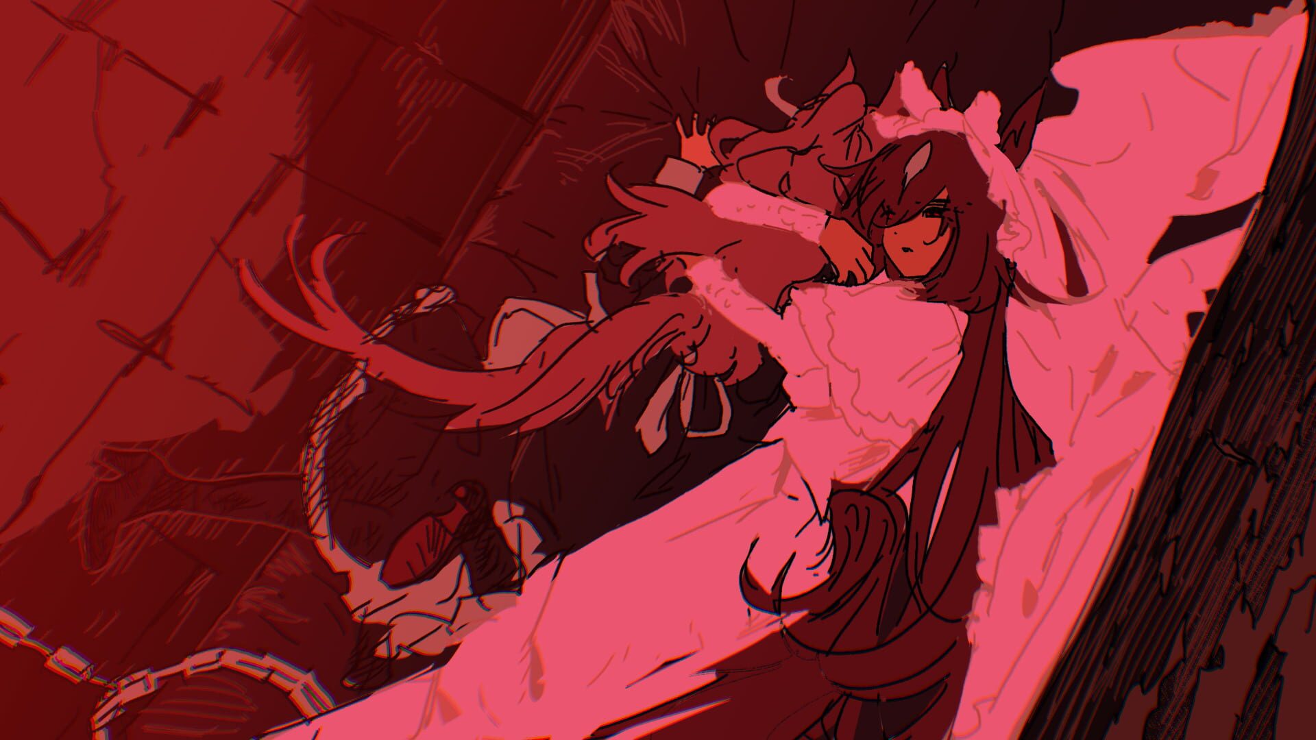 Kago - Screenshot