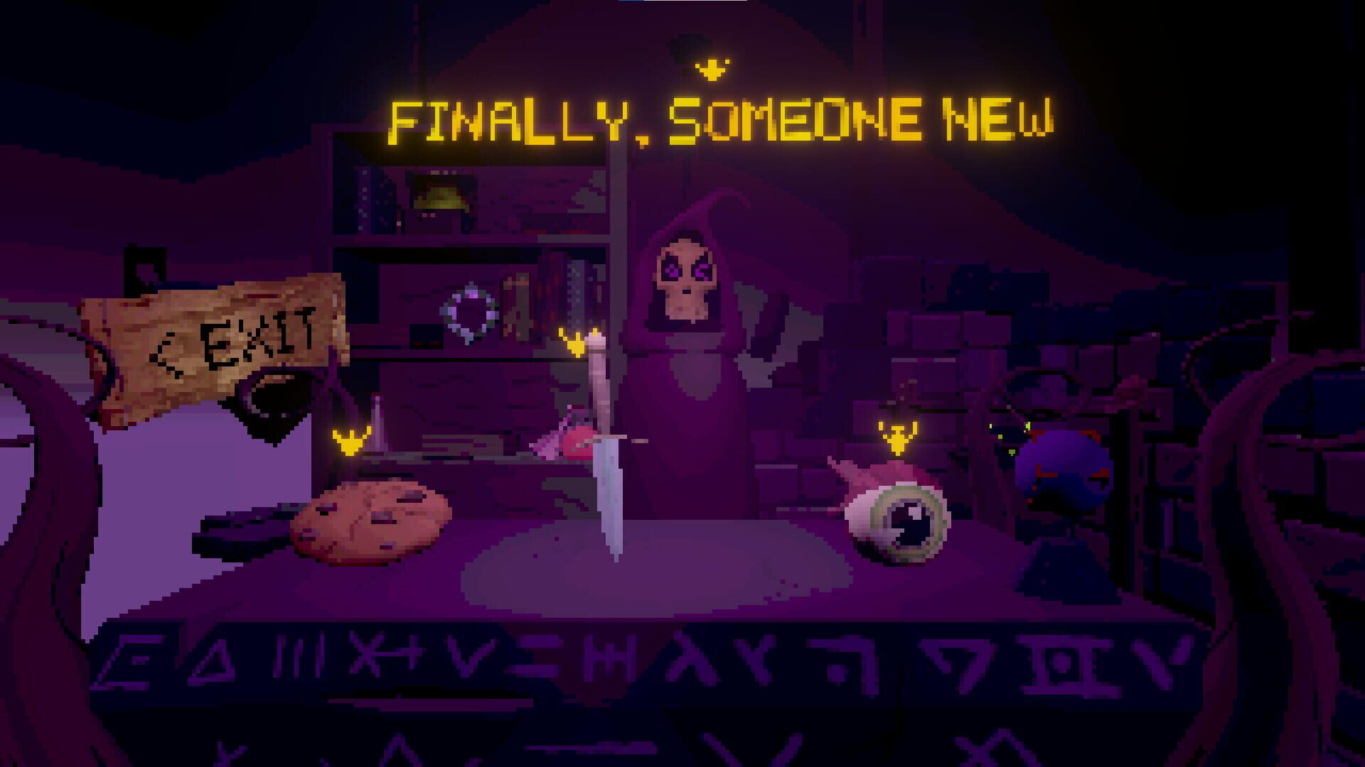Misdealt - Screenshot