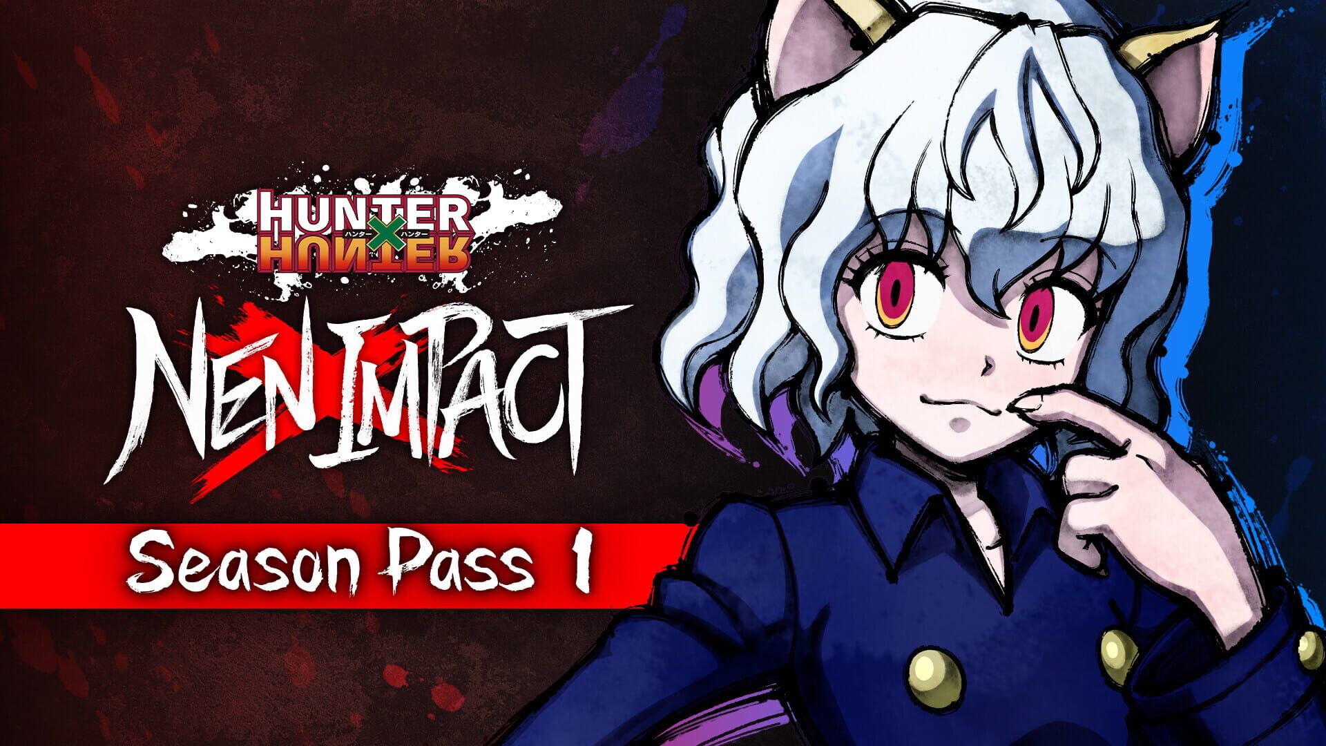 Hunter x Hunter: Nen x Impact - Season Pass 1 - Screenshot