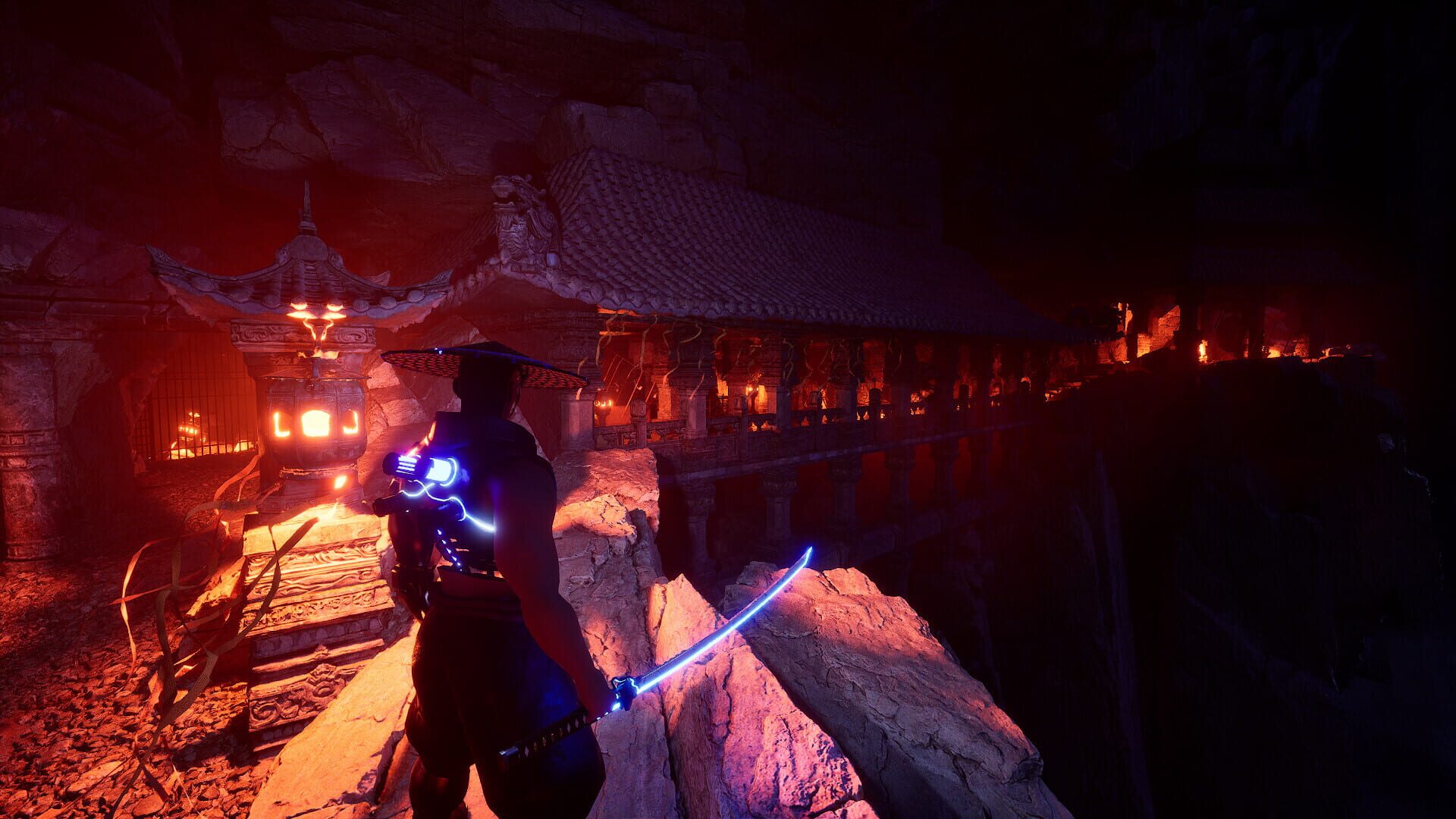 Project Glitch