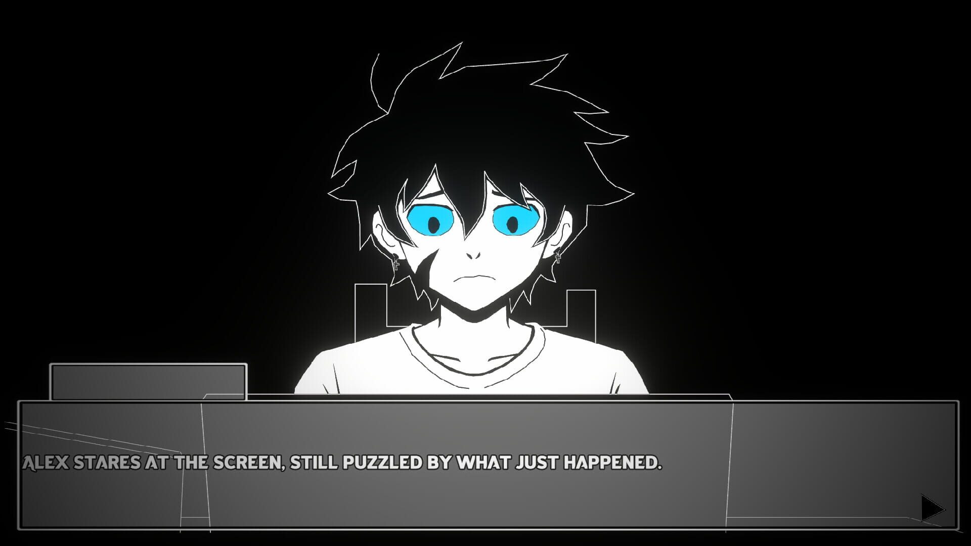 Clicky & Yo - Screenshot