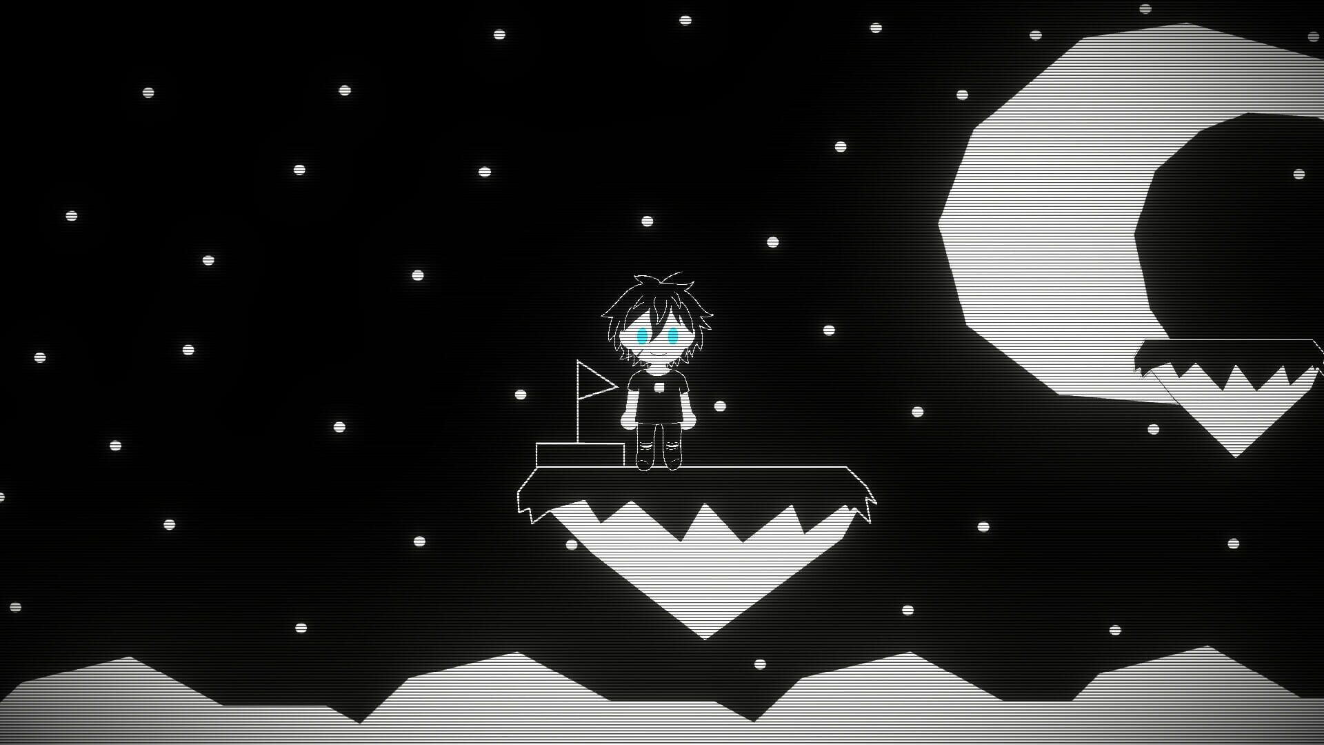 Clicky & Yo - Screenshot