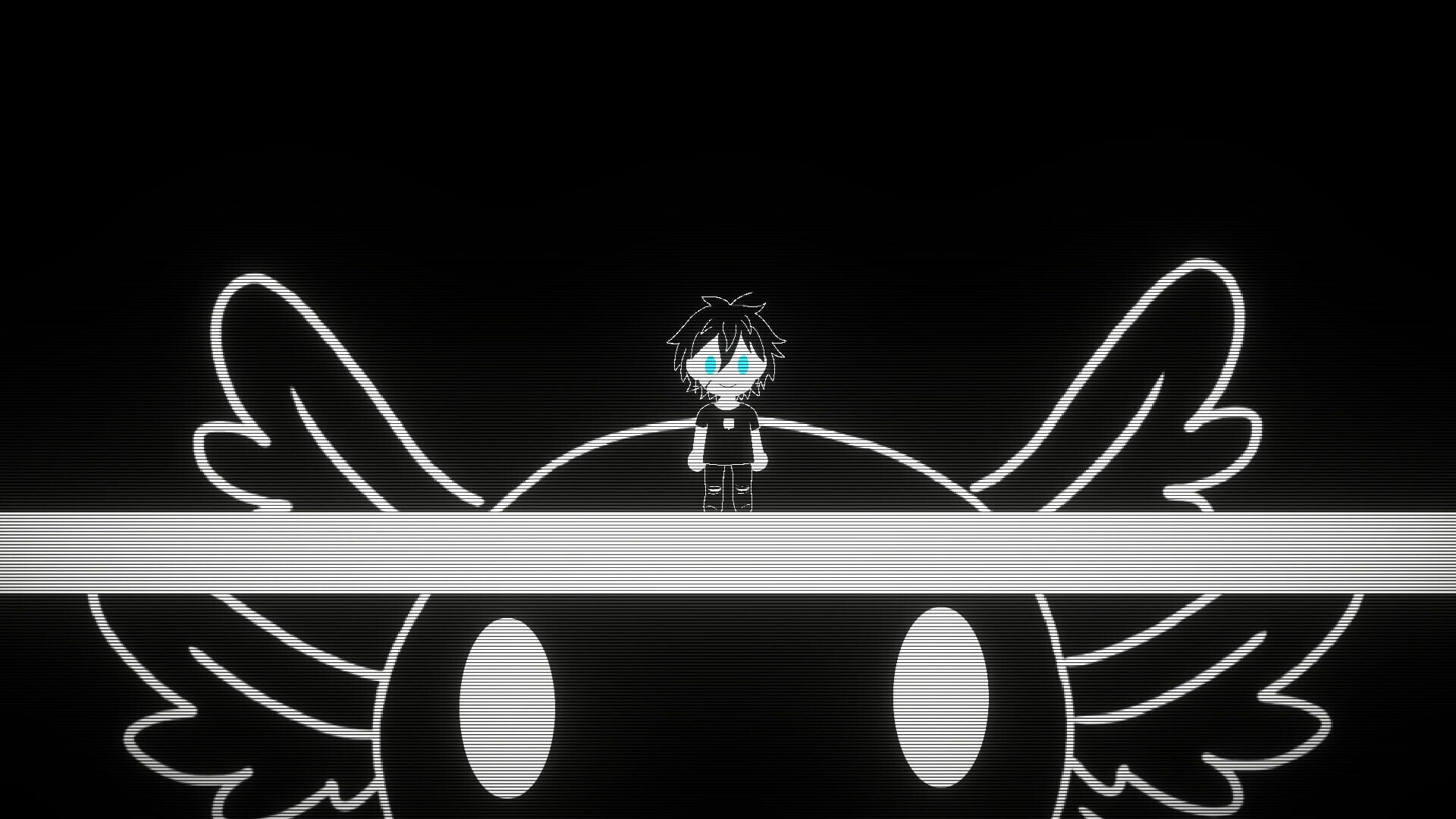 Clicky & Yo - Screenshot
