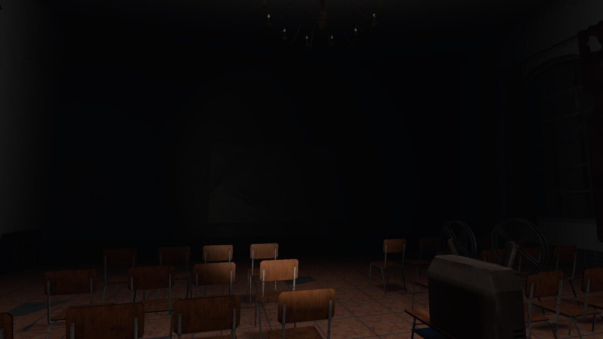 Dawn Sanatorium