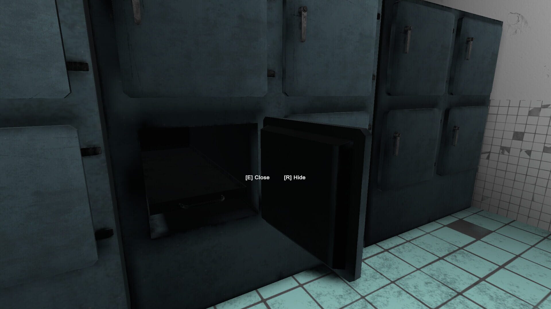Dawn Sanatorium - Screenshot