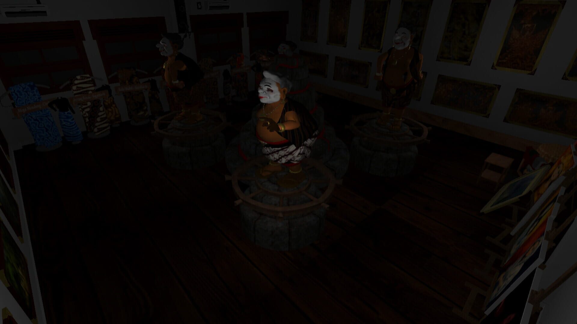 Soul Siblings - Screenshot