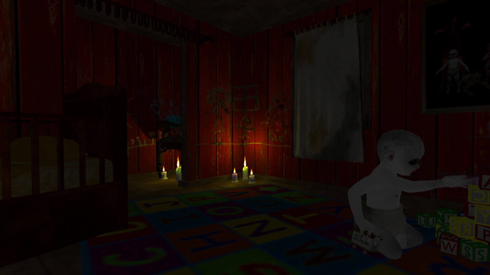 Soul Siblings - Screenshot