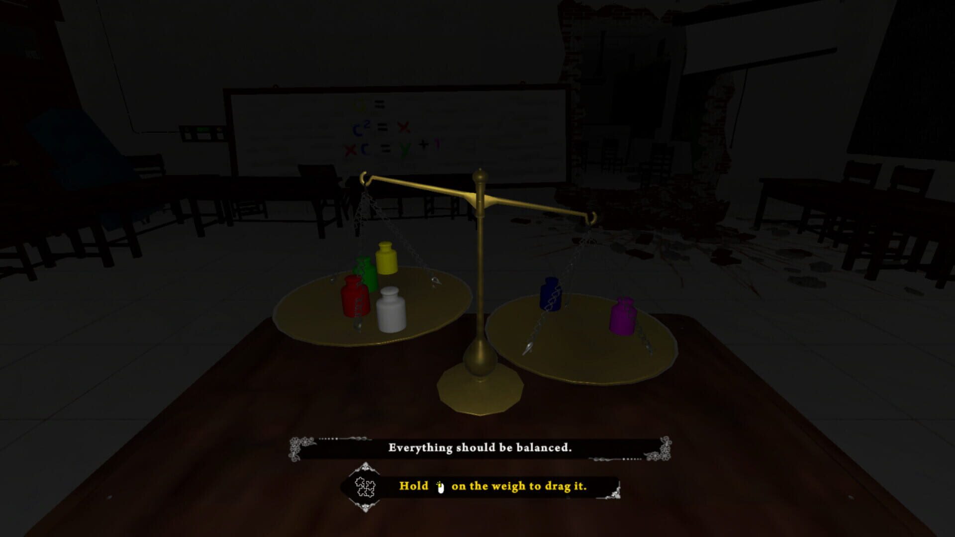 Soul Siblings - Screenshot