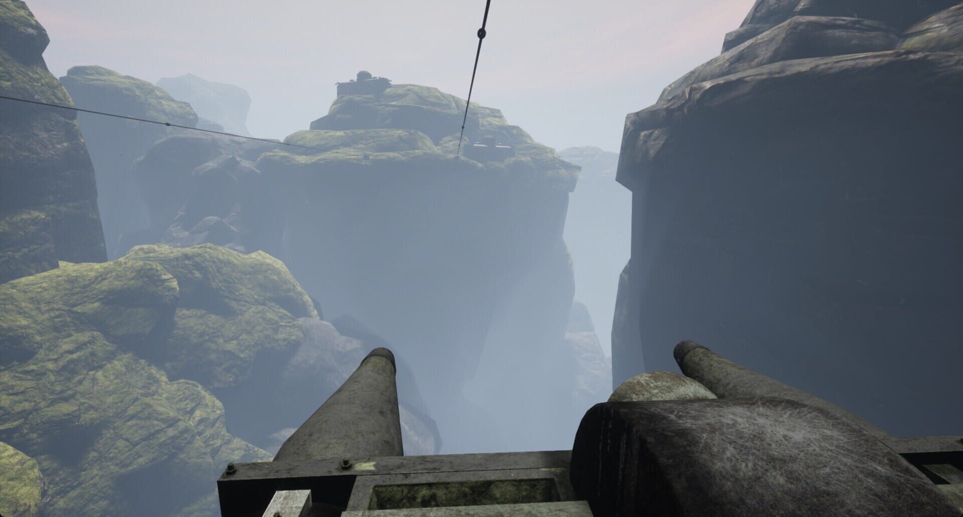 A Whisper in the Twilight: Chapter Two - Screenshot