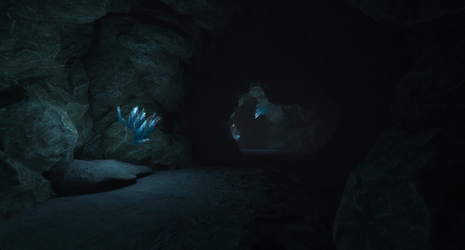 A Whisper in the Twilight: Chapter Two - Screenshot