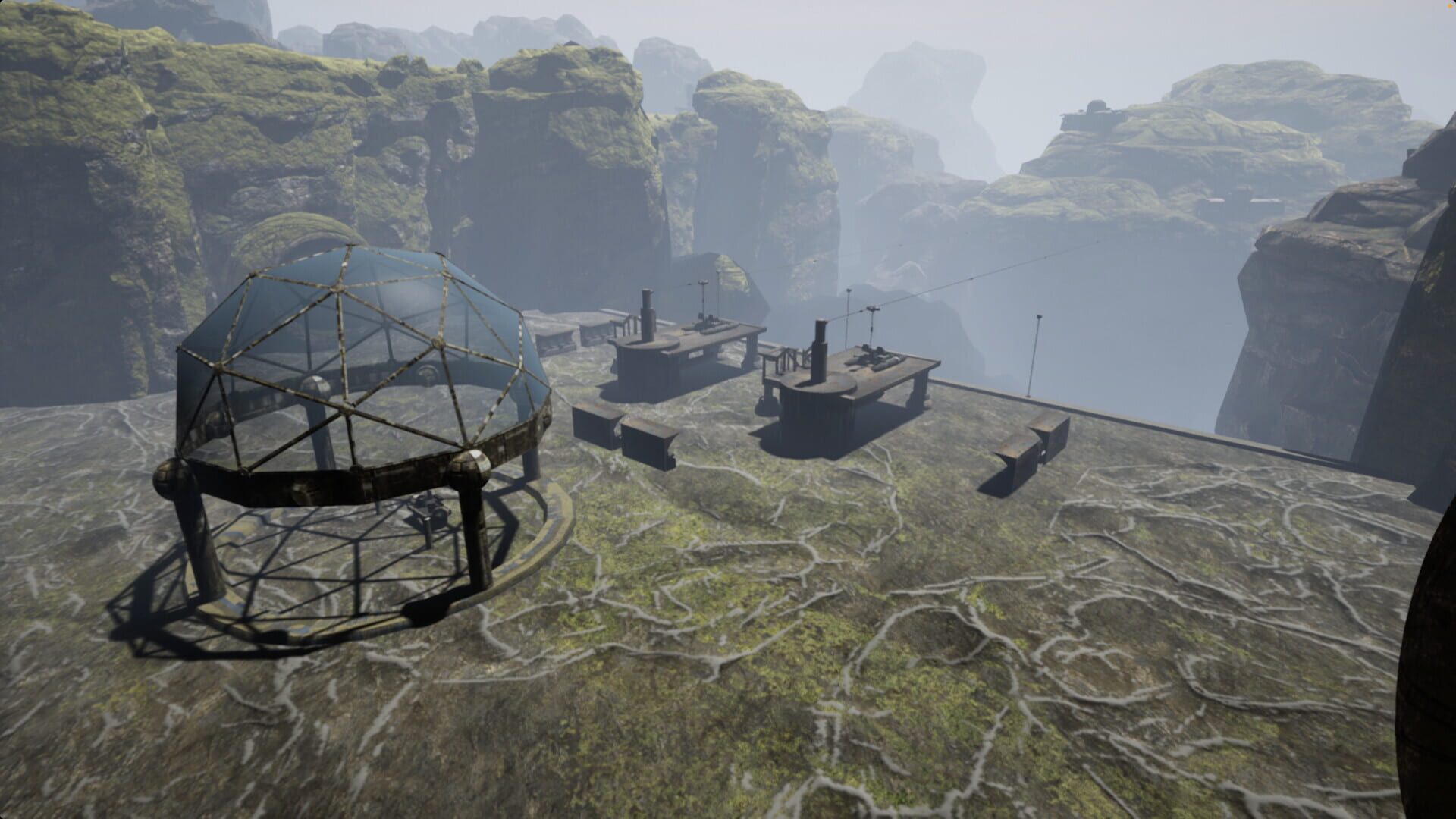 A Whisper in the Twilight: Chapter Two - Screenshot