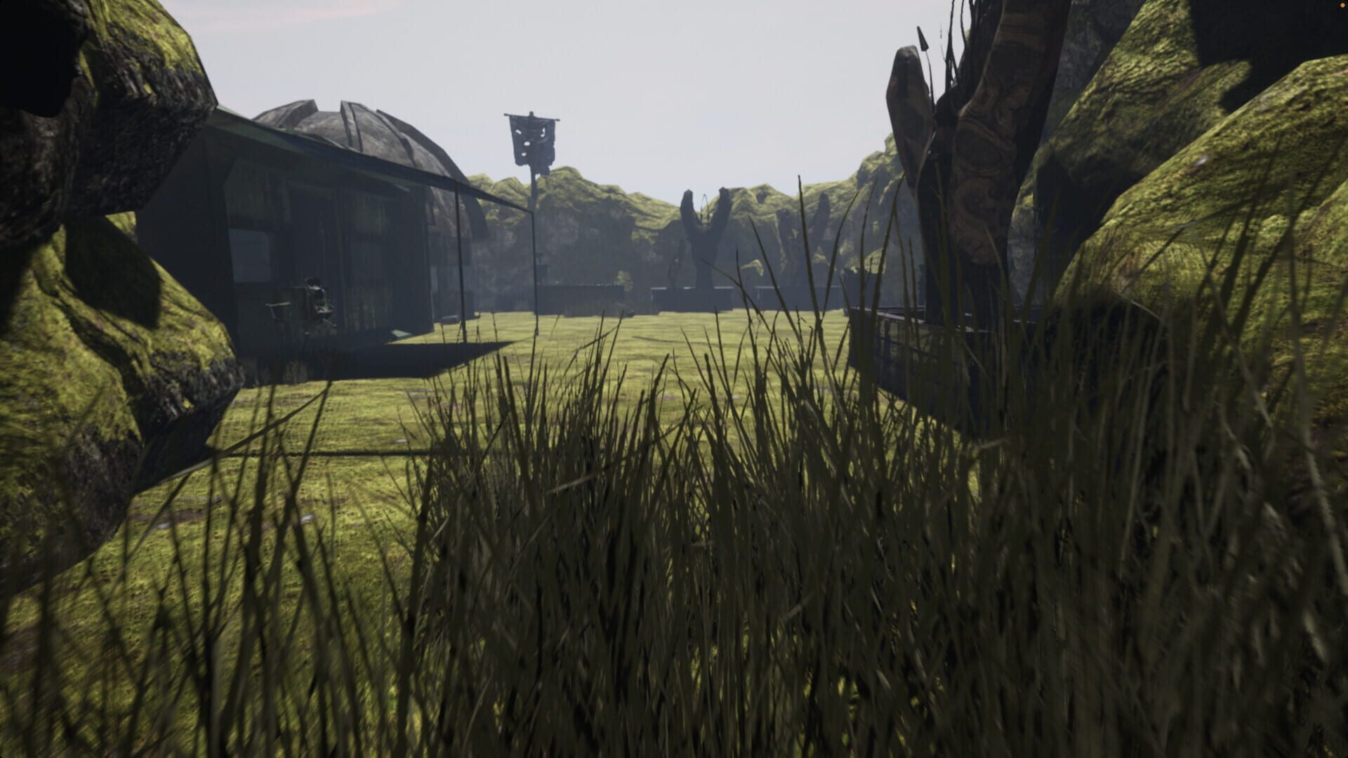 A Whisper in the Twilight: Chapter Two - Screenshot