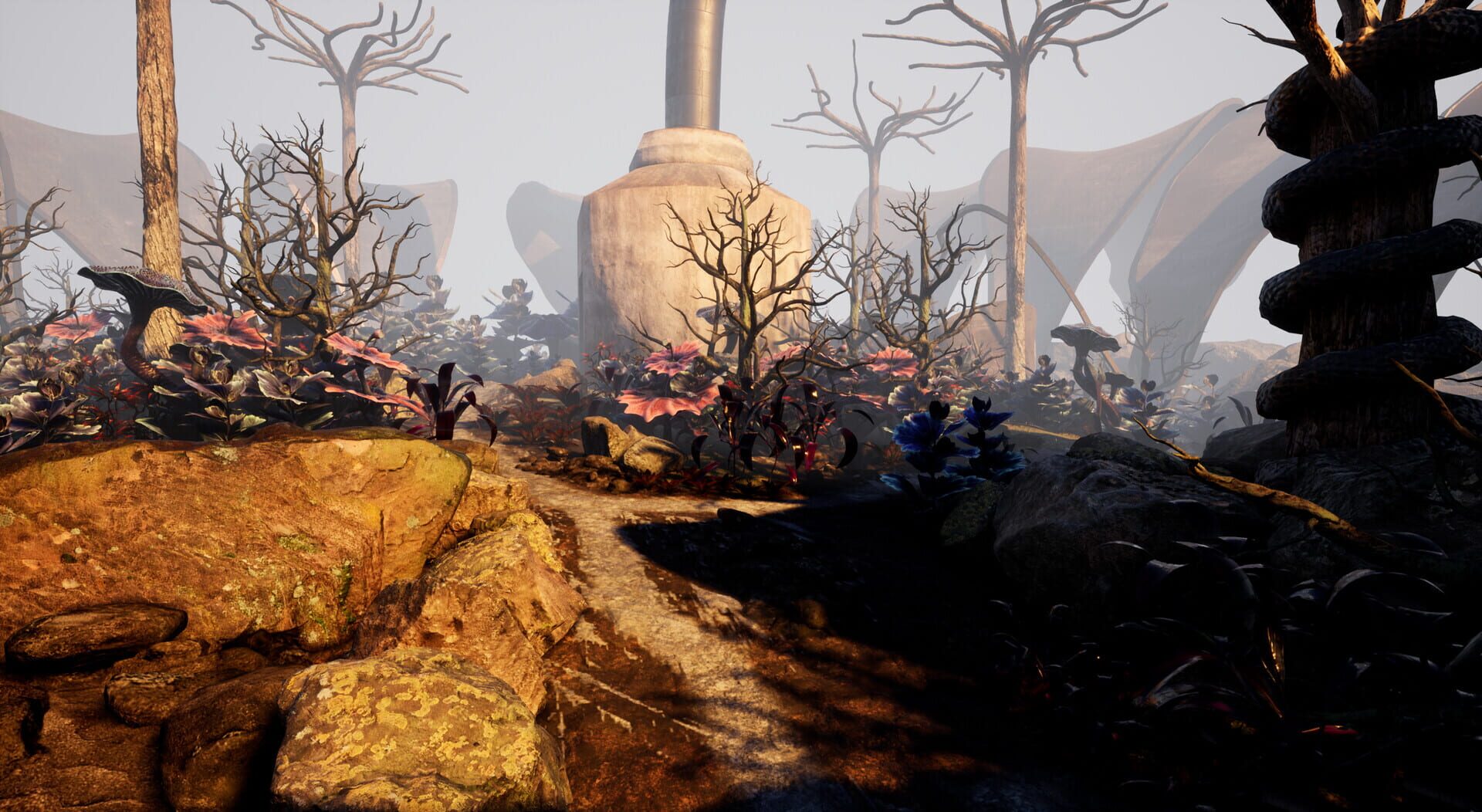 Absolution - Screenshot