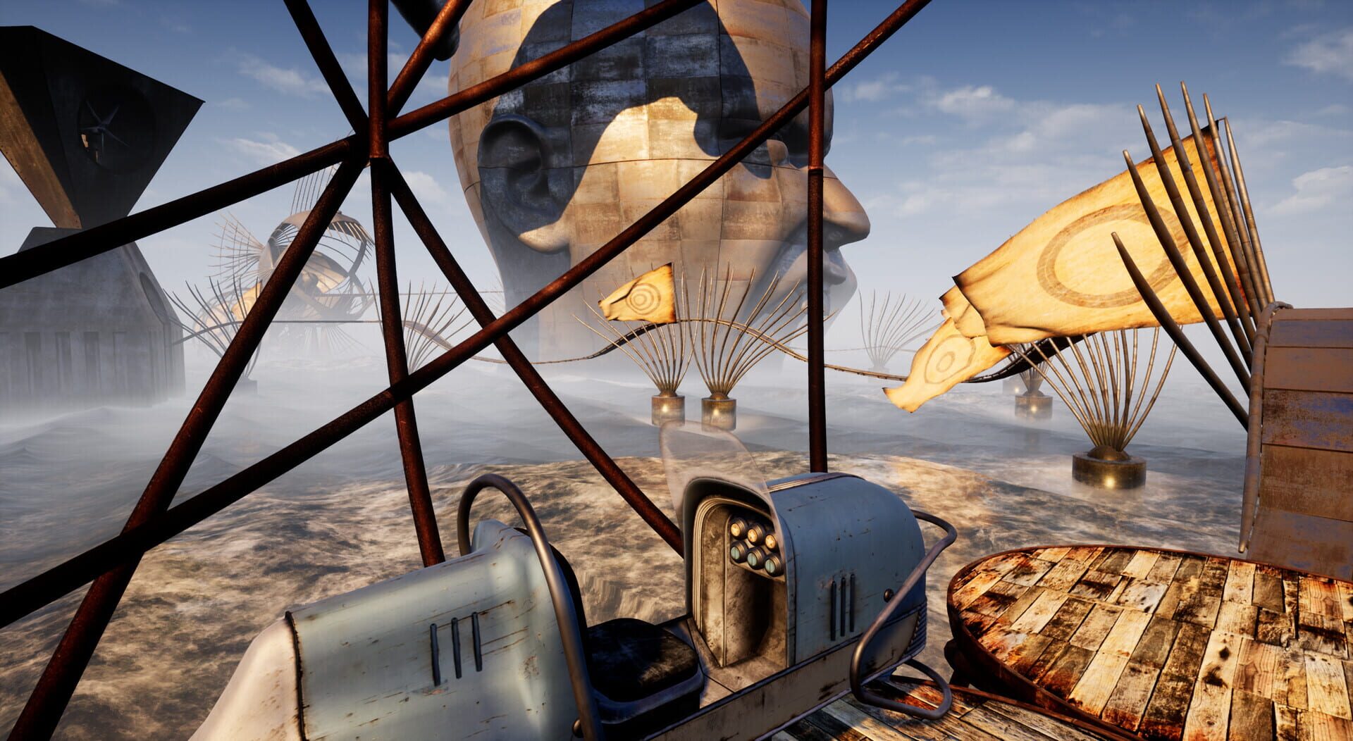 Absolution - Screenshot