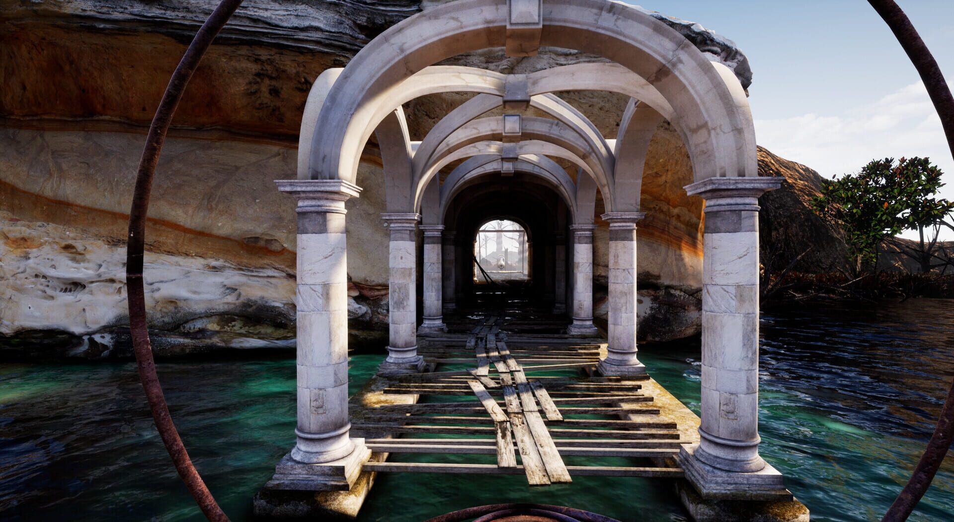 Absolution - Screenshot