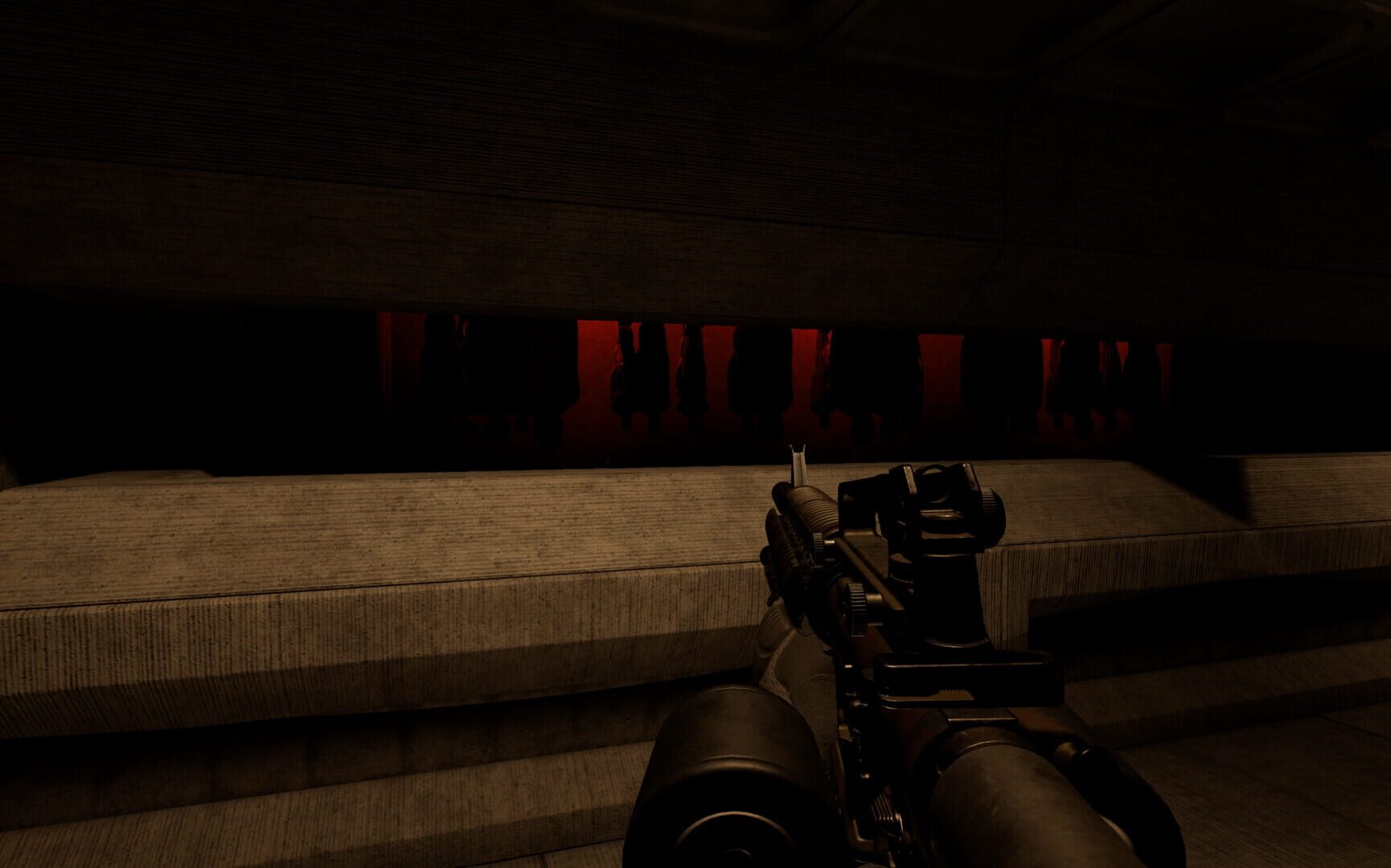 Monolith: Dark Matter