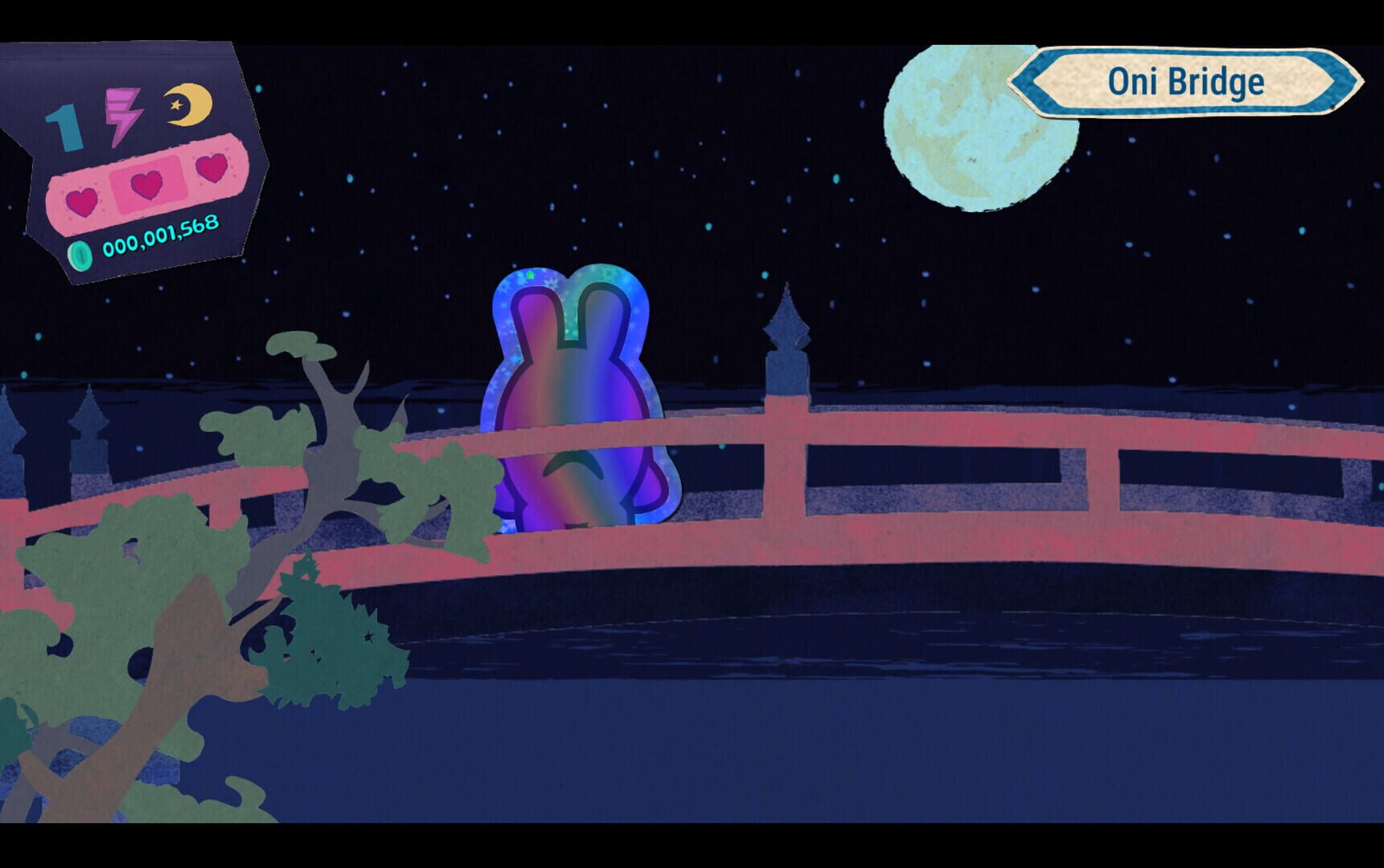 Esc Trip - Screenshot