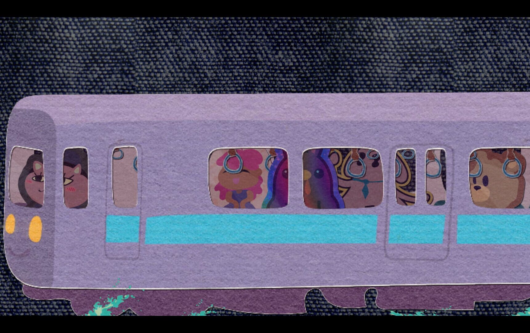 Esc Trip - Screenshot