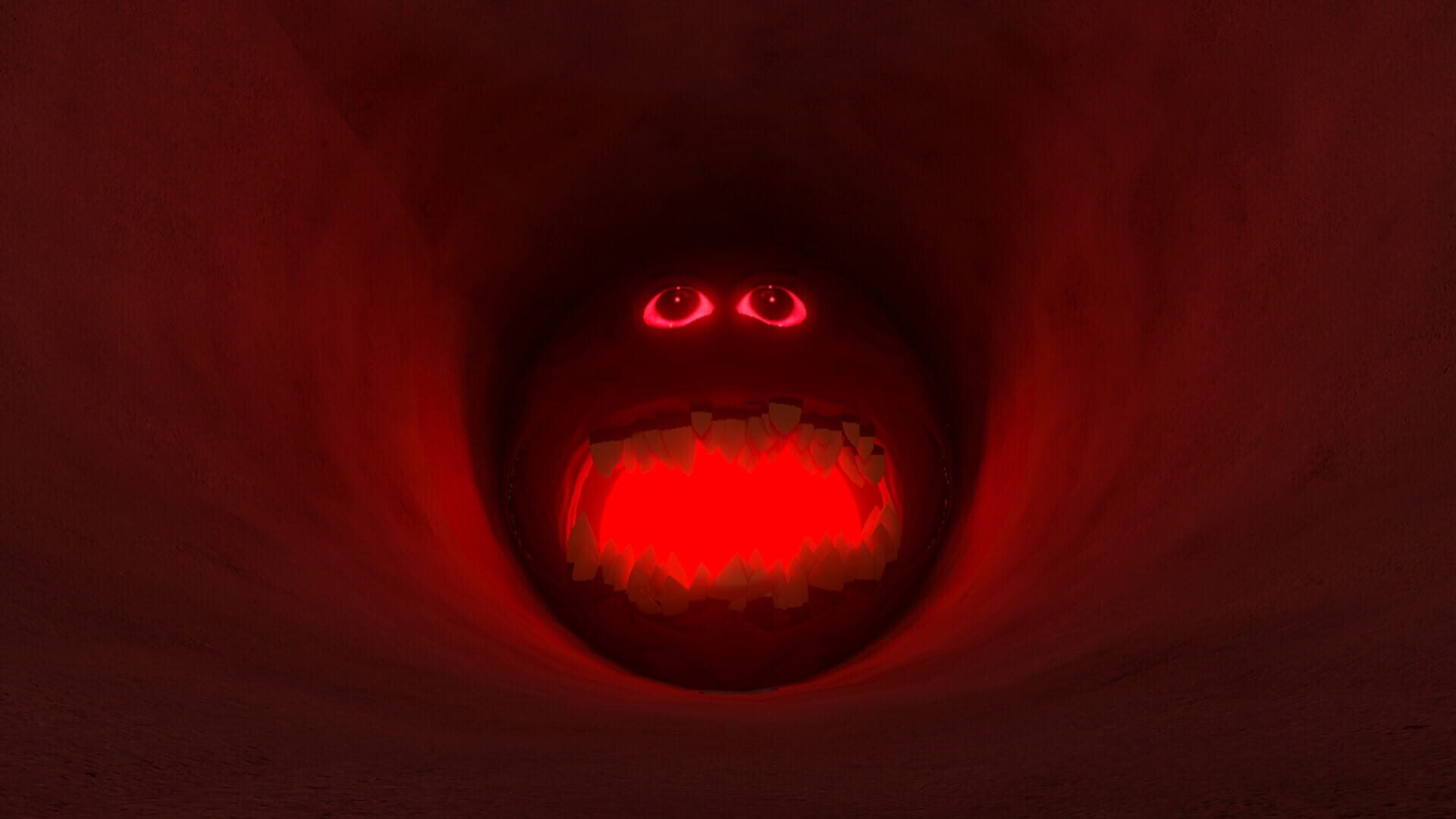 Voracity - Screenshot