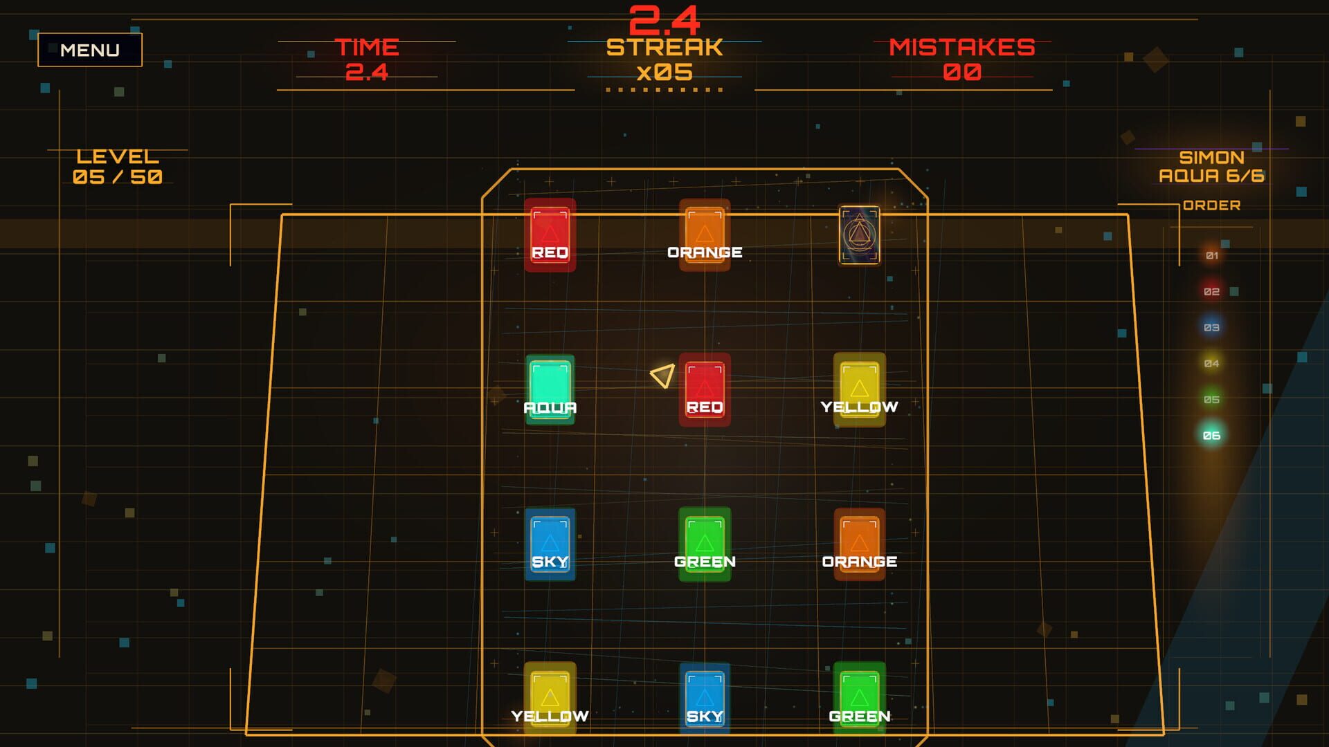 Flip - Screenshot