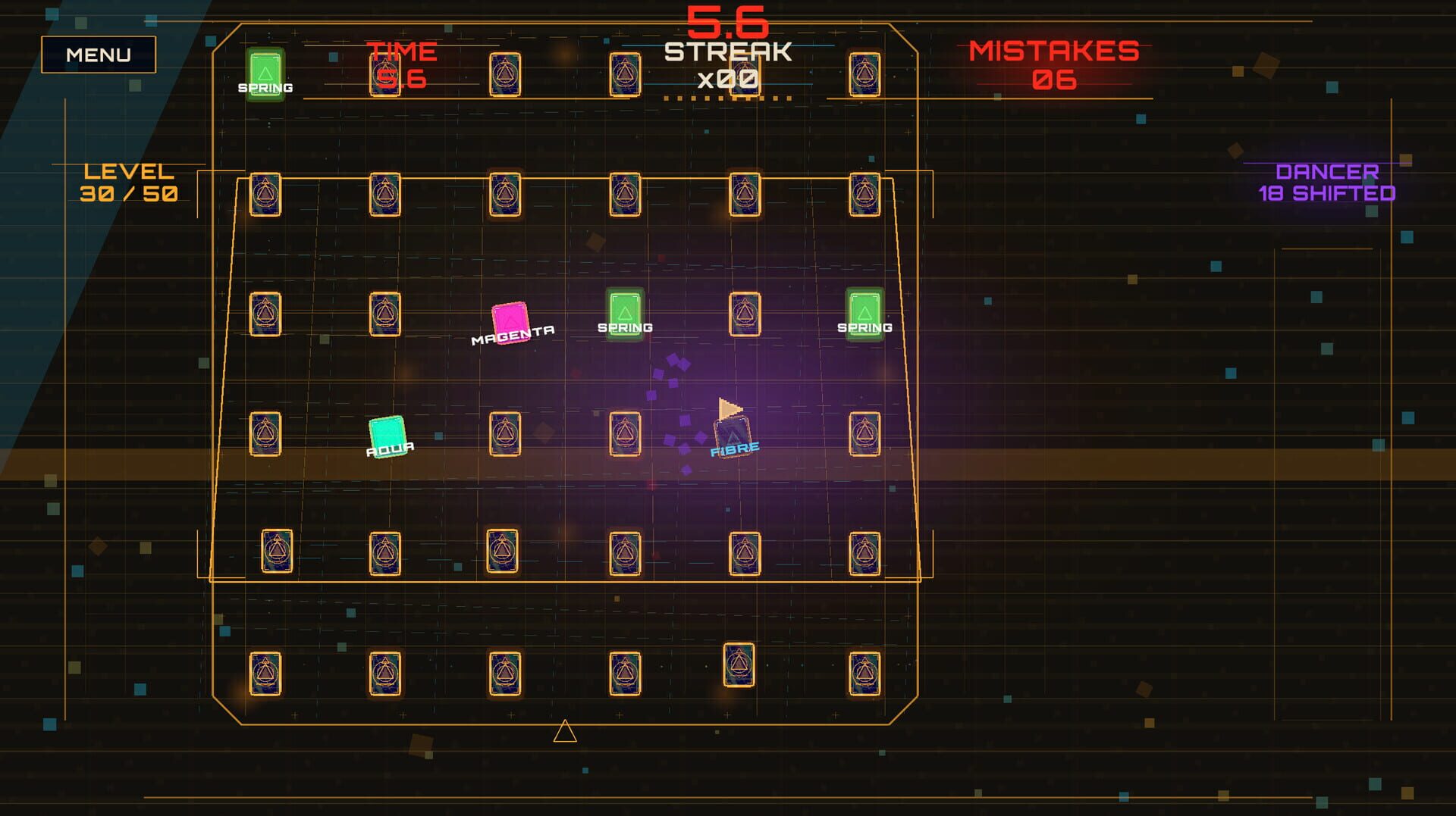 Flip - Screenshot