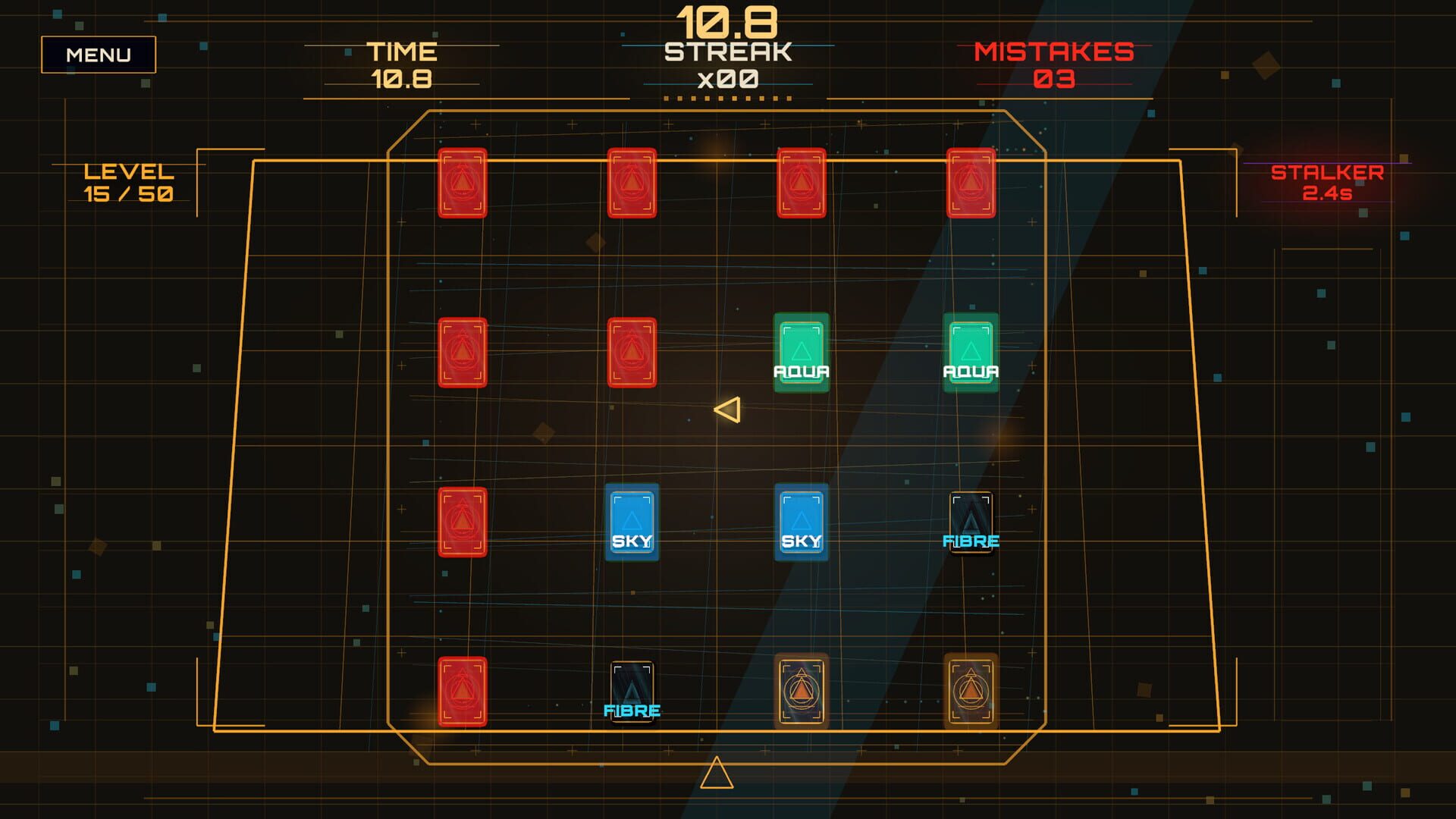 Flip - Screenshot