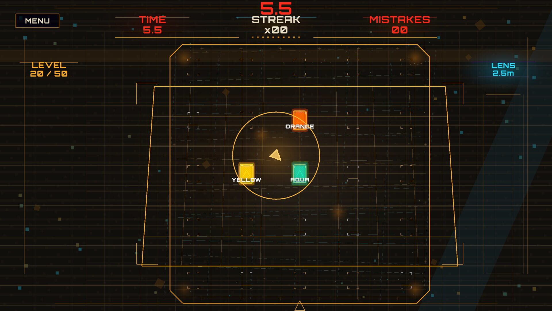 Flip - Screenshot