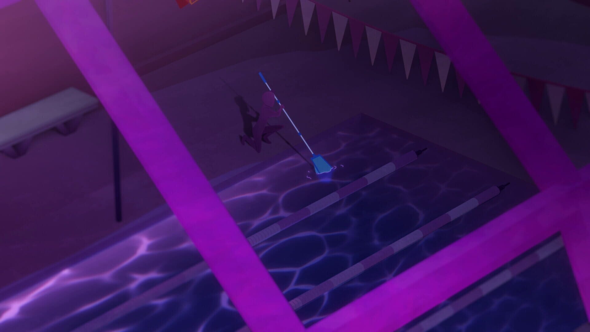 HoloTrials: Case Covered - Screenshot