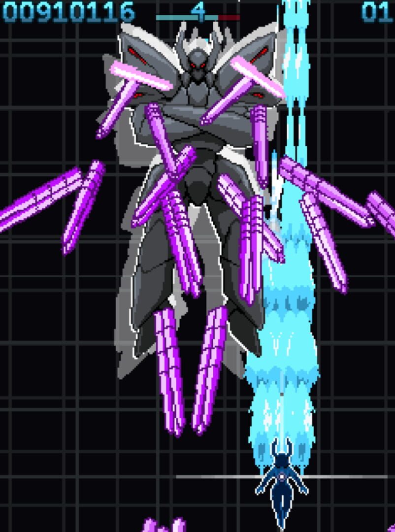 Devil Drive Polaris - Screenshot