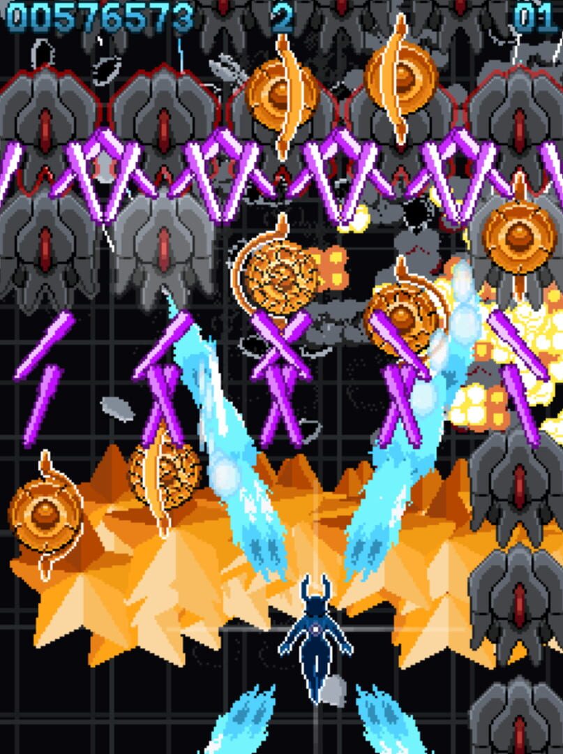 Devil Drive Polaris - Screenshot