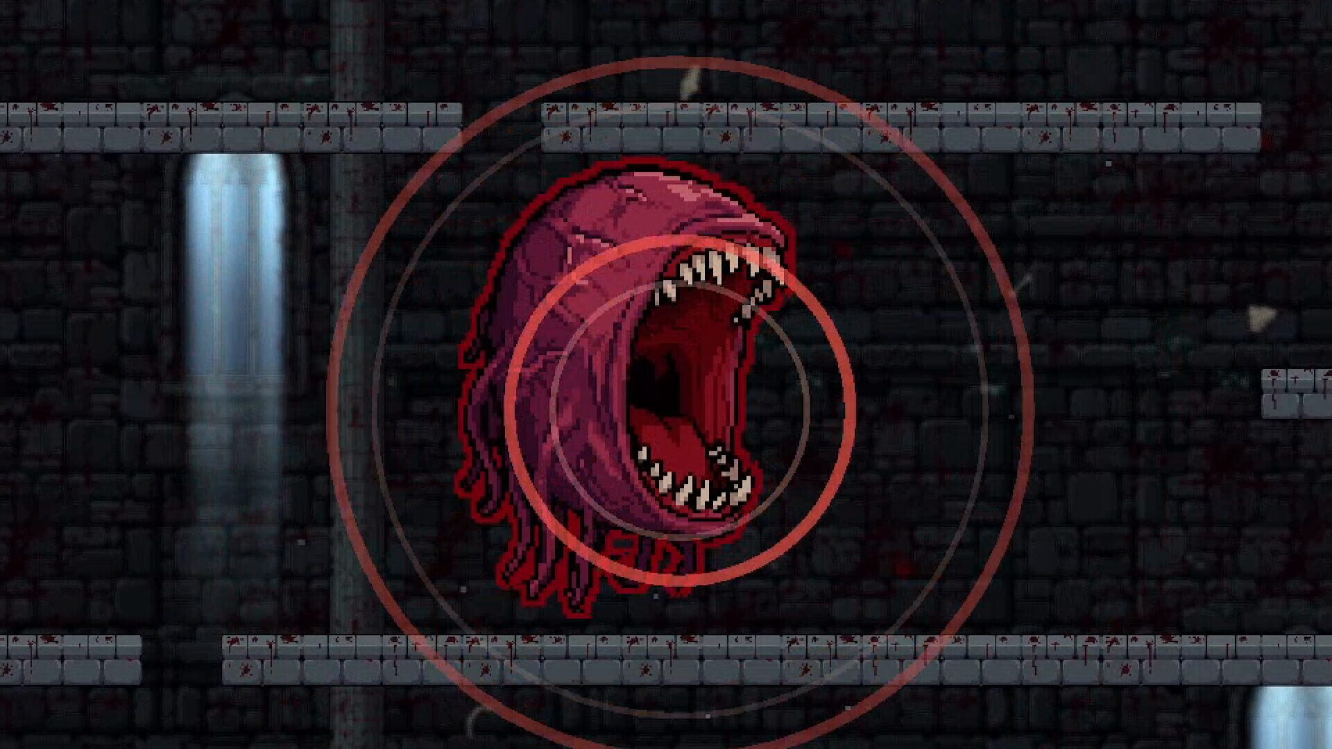 Capy of Gods - Screenshot