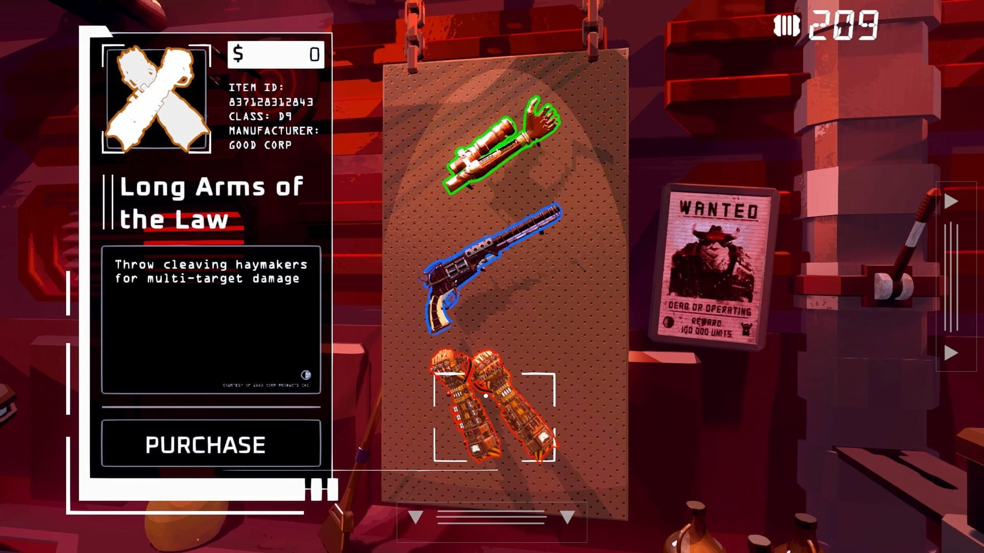 Screenshot for Cyber Rail