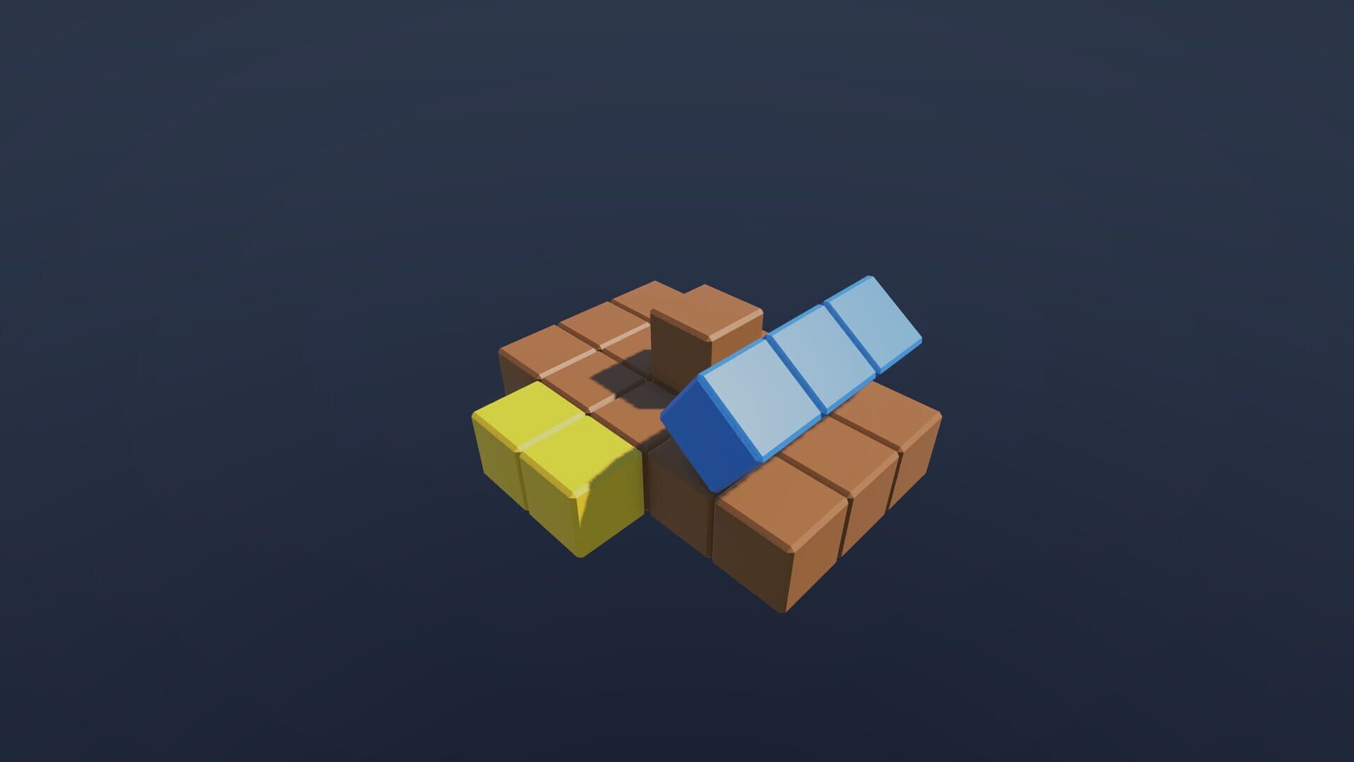 Syncline - Screenshot