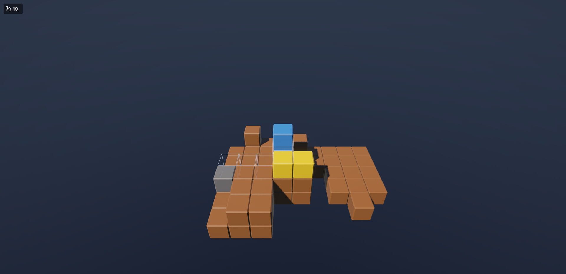 Syncline - Screenshot