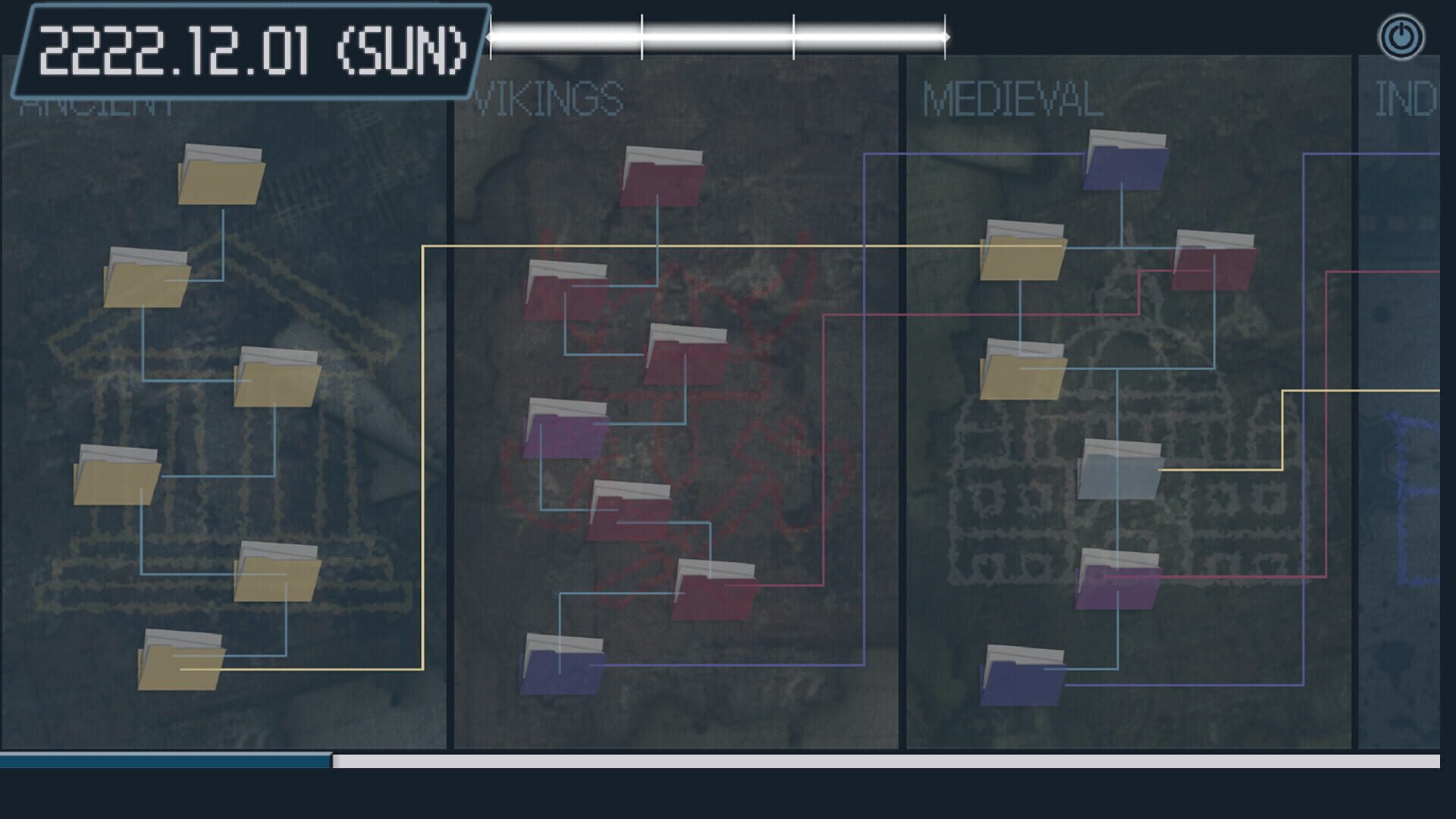 Love D3ath Love - Screenshot
